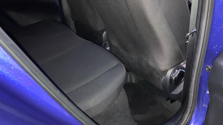 Toyota Aygo X 1.0 VVT-i Edge 5dr Auto Petrol Hatchback